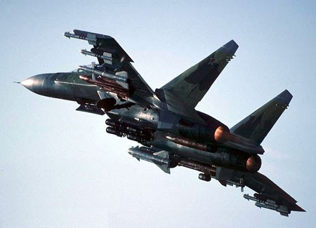 Су-30. КрасавчЕГ )