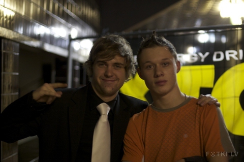Ft. SPL