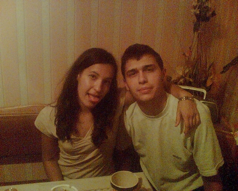 mne 15 :) &Archa