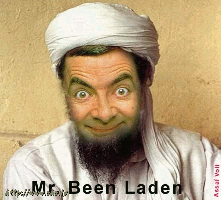 BeenLaden