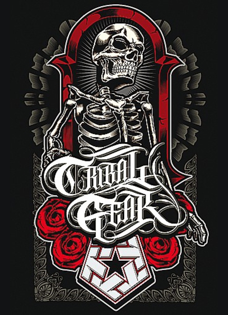 tribal
