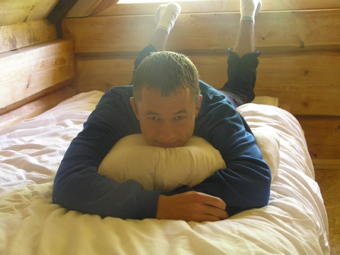 С добрым утром Зайка ;*