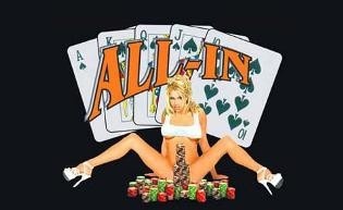 all in