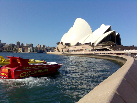 Sydney