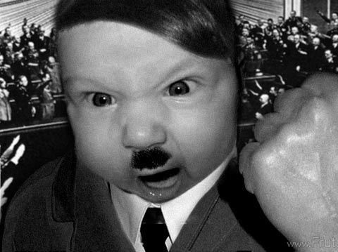 Hitlerjunga?