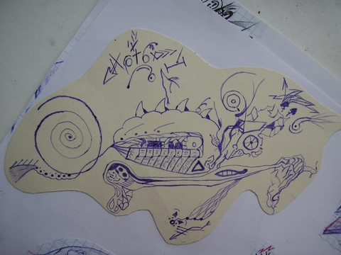Xotox