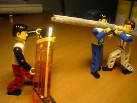 Lego >