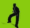Dance  Man