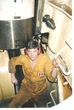 inside the engine