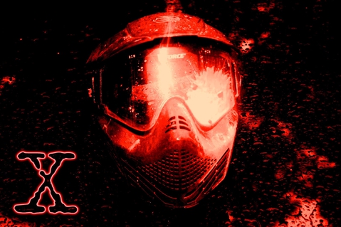 х