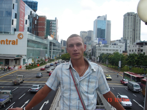 брат в токио