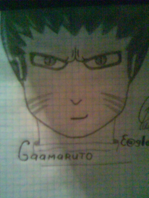 Gaamaruto