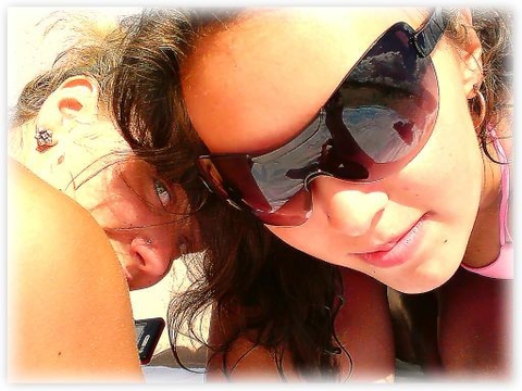 Eva i ja