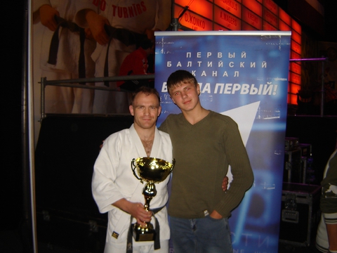 Golden Score 2007