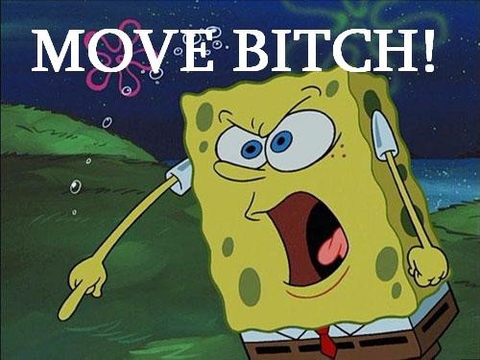 Move