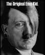 Hitler EMO :<