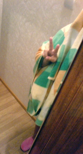одна из самых сексуальных фотографий Kokocuk`а a.k.a. cyka