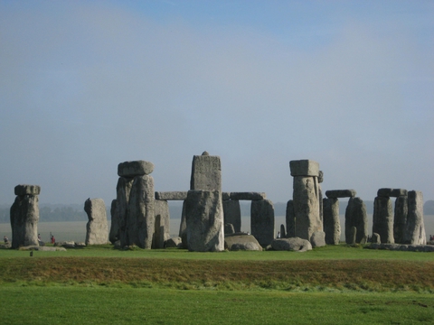 Stonehenge UK