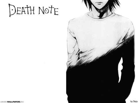 Death Note