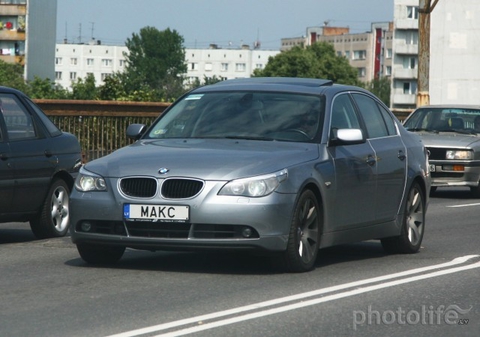 MAKC