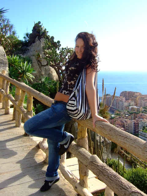 MONACO 2008