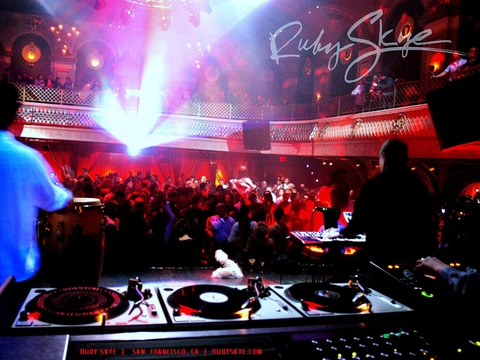 Havanna CLUB @ Cuba , 2008 god , 20 avgusta =]