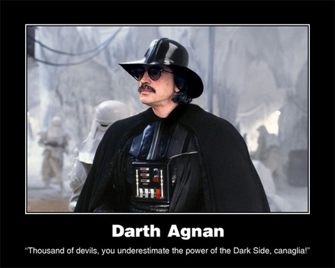 Dart Agnan