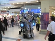 Robot UK