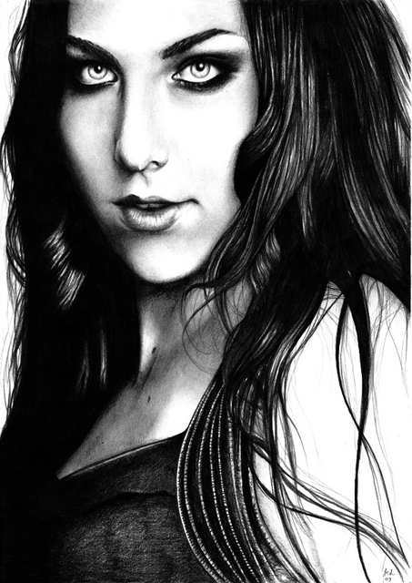 Amy Lee <3