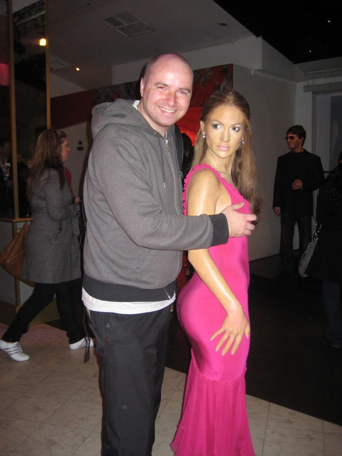 Madame Tussaud's 