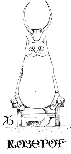 :>