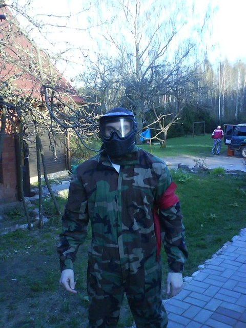 Ля