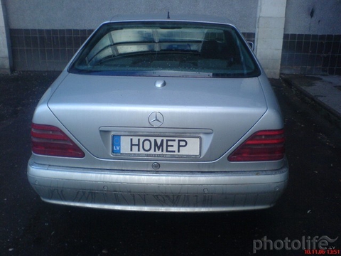 HOMEP