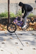 Barspin