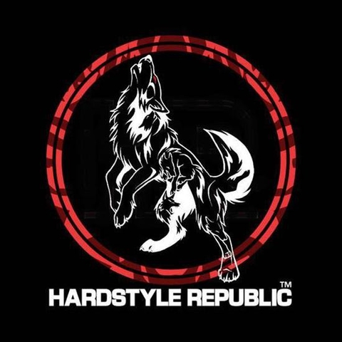 Hardstyle Republic