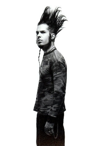 Static-X