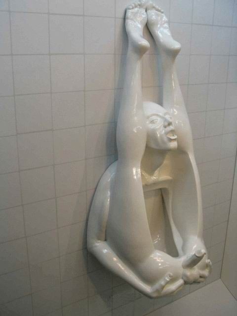 pisuar :D