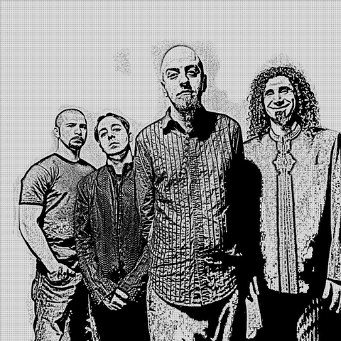 SOAD