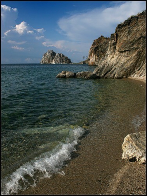 Байкал