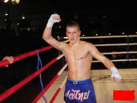 Muay Thai