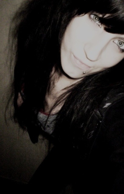 new me. 