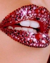lip