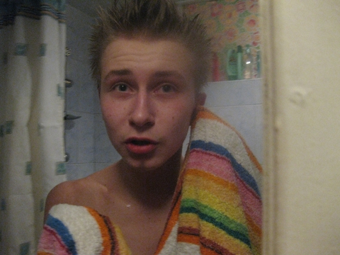 Got milk??? xDDDd
