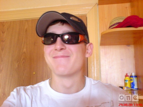 Don't worry, be happy! ;)