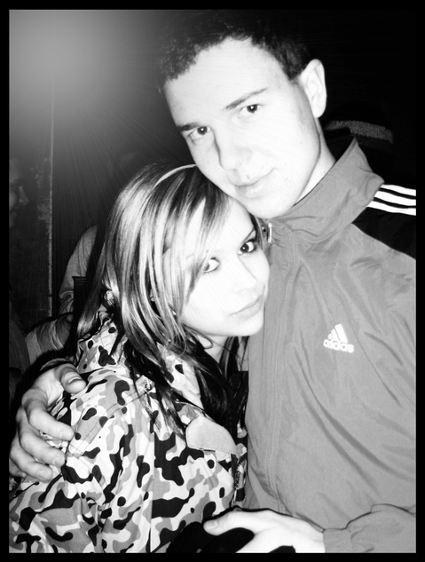 s Anjutkoj :*