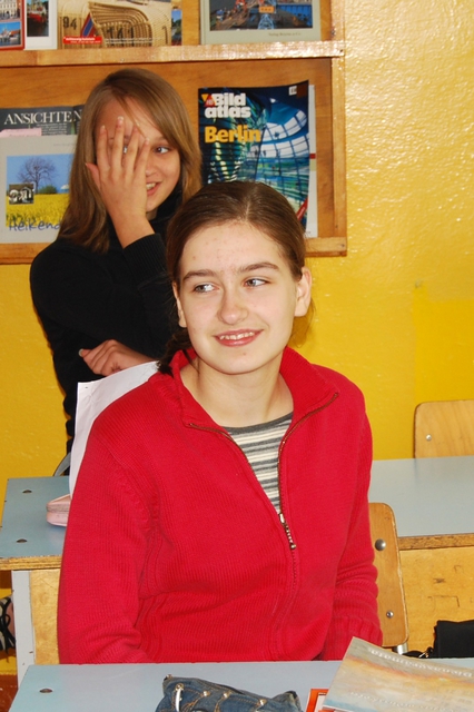 iesvētības. :D