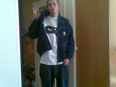Rap Til Me Dead