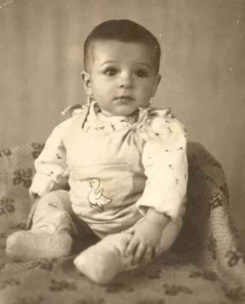 моя первая фотосессия