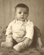 моя первая фотосессия