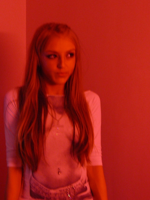 Pink